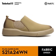 Timberland_ Men’s Supaway Slip-On รองเท้าผู้ชาย (FTMA2GB2)