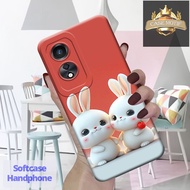 Softcase Oppo A78 Casing A78 Latest 2023 Softcase Casing Silicone Protective Case hp