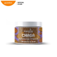 Organicule Chaga Mushroom Powder 60G