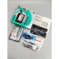 New Old Stock Aiwa JX649 Cassette Walkman (1994 Flagship), 3‑in‑1 Player/Recorder/Radio, Auto Radio 