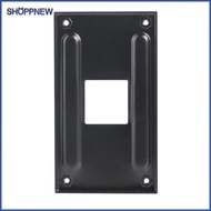 ♥Shoppnew♣  PC Motherboard CPU Cooler Bracket Metal Backplate Back Plate for AMD AM4 Socket