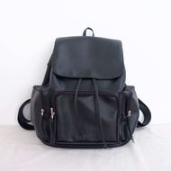 Tas Backpack Clio By Tweely