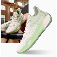 361 AG4 Aron Gordon Basketball Shoes Men's Shoes Shock Absorption Wear-Resistant Sports Shoes Actual