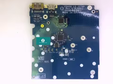 GENUINE FOR DELL PRECISION 7550 7750 SERIES LAPTOP UMA GRAPHICS VIDEO CARD 3PCRJ 03PCRJ