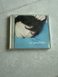 酒井法子 In Snowflakes CD