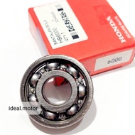 Bearing Bearing 6000 Original AHM HB6000