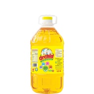 Dầu ăn Orchid can 5 lít