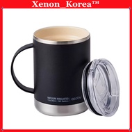 Asobu Ultimate Stainless Steel Ceramic Inner Coating Insulated Mug