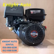 Mostaz MSE192K 19Hp Gasoline Engine J003 ID36238