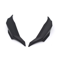 สําหรับ Honda ADV160 ADV 160 2022 2023 2024 รถจักรยานยนต ์ Dynamic Winglet Aerodynamic Body Anti-scr