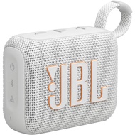 JBL Go 4 - Ultra-Portable, Waterproof and Dustproof Bluetooth Speaker, Big JBL Pro Sound with Punchy