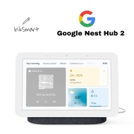 [SG Seller] Google Nest Hub 2nd Gen