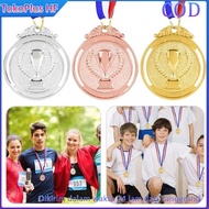 Metal Medal Champion Medal Award Medallion Award Medal Gold Silver Bronze HF