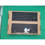 Asus Vivobook e410 e410kao e410m e410ma e410mao Backlite Keyboard
