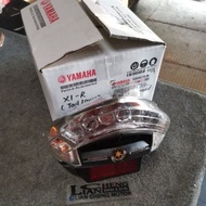 X1R TAIL LAMP ASSY  YAMAHA THAILAND