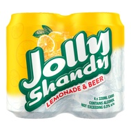 Jolly Shandy Can Drink - Original