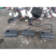 autolight passo, sette, hana