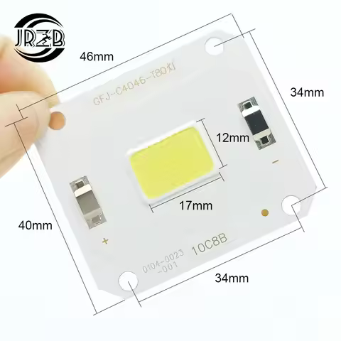 Original 1pcs projector lamp 4046 150W 45MIL for led projector repair Unic Rigal replacement repair 