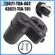 1pc Rear Left Parking Brake Actuator 43021-TBA-A02 For Honda Civic 2016-2021 Auto Accessories