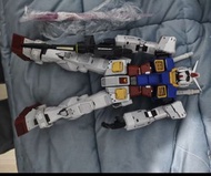 大班 daban  pgu 1/60 rx-78-2  rx78 gundam 元祖高達