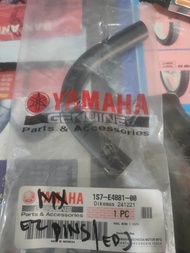 SELANG AIS UDARA ATAS JUPITER MX 135 OLD NEW original