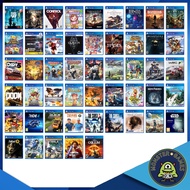 สินค้าลดราคาพิเศษ Ps4 Game แผ่นแท้ Cat Quest, Control, Cooking Mama, Darksiders, Dead Cells, Despera