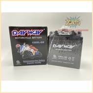 Motorcycle Dayway 100% Original Battery 3L 4L 5L/5A 6.5L 7L 9Lbattery ✆ ♒ ✌