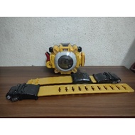 Kamen Rider Ghost Eyecon Driver G Dx