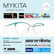 Mykita Eyeglass Frames HOLLIS Model