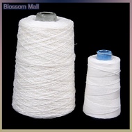 [Blossom] 400M Twine Nylon Cord Thread Serving Jig Spool Bow string Kite Line Cobbler Line