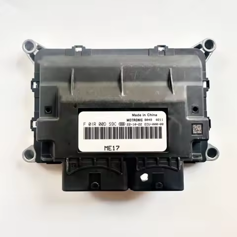Original ECU No Limited ECM for CFMOTO Cforce Zforce Uforce 1000 X10 U10 950 ATV UTV CF1000AU 0JYA-1