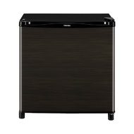 ตู้เย็นมินิบาร์ 1.7 คิว TOSHIBA รุ่น GR-D706MG สีเทาดำ 