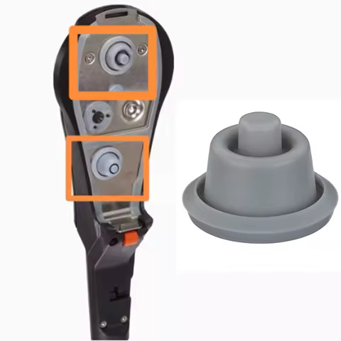 For WMF Pressure Cooker Sealing Ring - Perfect Cooking Signal Seal Replacement Part, Compatible with