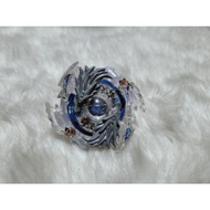 Authentic Beyblade B-66 Lost Longinus Nine 9 Spiral Anime