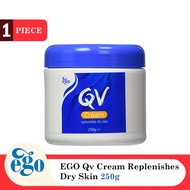 EGO QV Replenishes Dry Skin Cream 250g