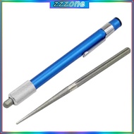 zzz Fishing Hook Hone Fishing Tool Sharpening Tool for Outdoor Fishing Tackle Tool