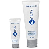 ASEA Renu 28 Revitalizing Redox Gel 90ML FREE Sample Gel 10ML