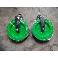 Well Hoist / Bucket Hoist / Well Pulley