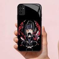 HP TT-58 Madara Uchiha Casing Samsung A25 A54 A35 A55 FE A05S A24 A15 A34 A04S M15 A14 S21 Plus Ultr