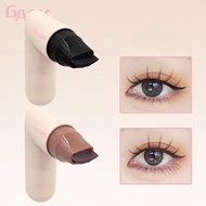 Integrated Eyeliner Seal Waterproof Smudge Proof Instant Stamp Eyeliner Q1r7