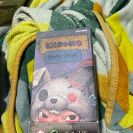 POP MART Hirono Monster Cubs Carnival Selected Creepy Clown