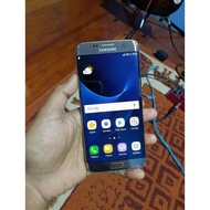 Handphone Hp Samsung Galaxy S7 Edge Second Seken Bekas Murah