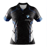 BMW RACING Tshirt Jersey