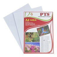 A4 photo paper - Quantity 230gsm