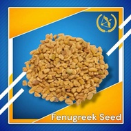 fenugreek Seed / biji Halba 25kg