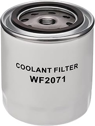 Kofil WF2071 Spin-on Coolant Filter, Compatible with Cummins Engines, Repalces# 709939 1822627C1 226