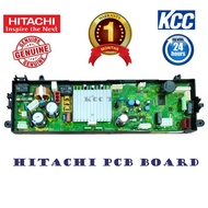 ORIGINAL HITACHI WASHING MACHINE PCB BOARD SF-130XTV/XWV,SF-140XTV/XWV,SF-150XTV/XWV