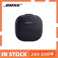 【100% Genuine】Bose SoundLink Micro Waterproof outdoor Portable Speaker Wireless Bluetooth waterproof Speaker In stock