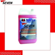Seven Cleaner / Pembersih ACP SEVEN Marks PVDF
