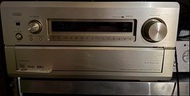 DENON AVC-A1SE擴音機